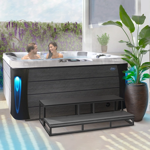 Escape X-Series hot tubs for sale in Roseville